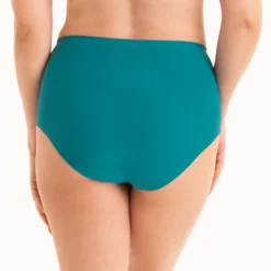 anita essentials maxi trusse light smaragd