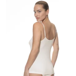 mey delighted undertrøje m. spaghetti bonbon pink (kopier)