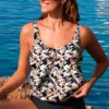 wiki barbados tankini top