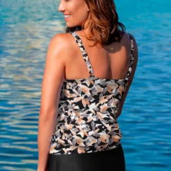 wiki barbados tankini top