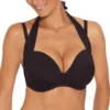 wiki magic bikini top mocca
