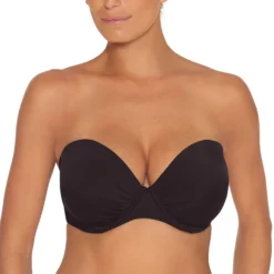 wiki magic bikini top mocca