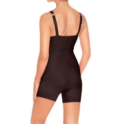 Wiki Puerto Rico Luna Badedragt m. Ben