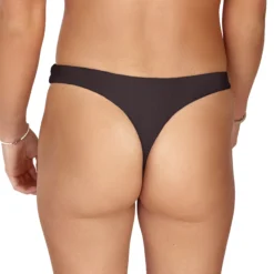 wiki rio string bikini trusse mocca