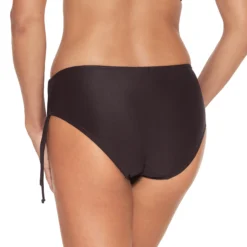 wiki tai bikini trusse m. snøre mocca