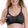 anita essential lace amme bh bralette anthracite