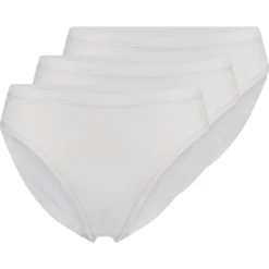 decoy tai trusse 3 pack hvid