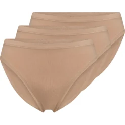 decoy tai trusse 3 pack nude