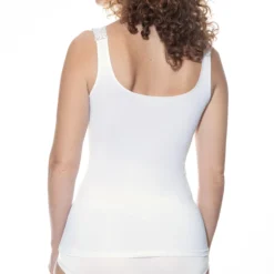 mey emotion elegance undertrøje/top hvid