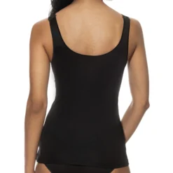 mey emotion elegance undertrøje/top sort