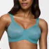 triumph essential minimizer full cup bh quit turquoise