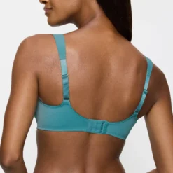 triumph essential minimizer full cup bh quit turquoise