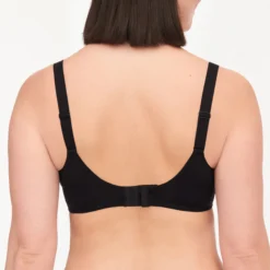 chantelle norah t shirt bh sort