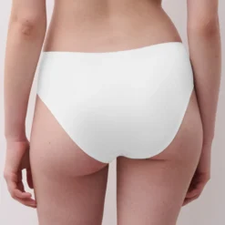 Chantelle Norah Tai trusse Hvid