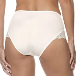 mey delightful maxi trusse champagner