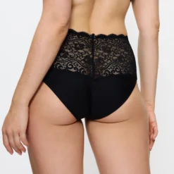 Triumph Amourette Maxi trusse Sort