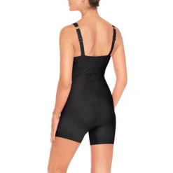 wiki luna badedragt m. ben sort