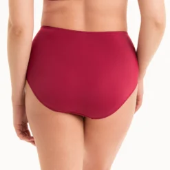 Anita Havanna Maxi trusse Dark Red Bagfra