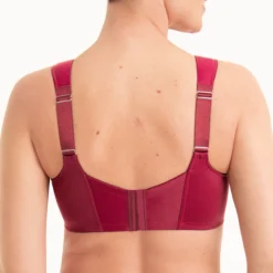 Anita Havanna Support Bh Dark Red Bagfra