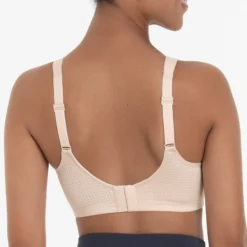 Anita Performance X-Wire Sports Bh Smart Rose Bagfra2
