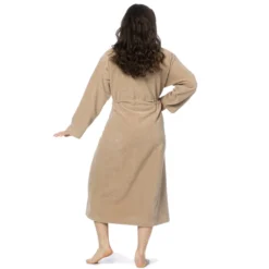 JBA Faaborg Kaabe Dark Truffle Bagfra