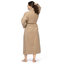 JBA Geneve Kåbe Dark Truffle Bagfra