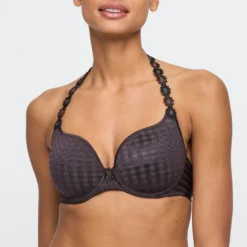 Marie Jo Avero Hjerteformet Bh Sweet Chocolate