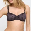 Marie Jo Avero Seamless Bh Sweet Chocolate