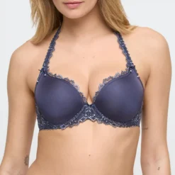 Marie Jo Jane Hjerteformet Bh Blue Shadow2