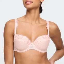 Marie Jo Loish Balconette Bh Pearly Pink