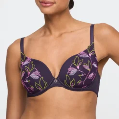 Marie Jo Loish Hjerteformet Bh Amethyst