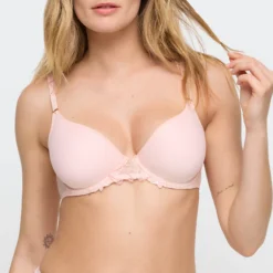 Marie Jo Loish Spacer Full Cup Bh Pearly Pink