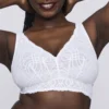 Primadonna Salerno Bralette u. Bøjle Natural