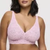Primadonna Salerno Bralette u. Bøjle Spring Rose