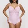 Primadonna Salerno Full Cup Body Spring Rose