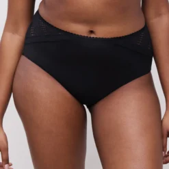 Chantelle Easy Support Maxi trusse Sort