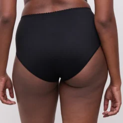 Chantelle Easy Support Maxi trusse Sort Bagfra