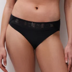 Chantelle Easy Support Tai trusse Sort