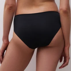 Chantelle Easy Support Tai trusse Sort Bagfra