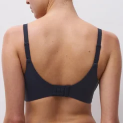 Chantelle Norah Full Cup Bh Marine Blue Bagfra