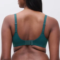 Chantelle Norah Full Cup Bh Oriental Green Bagfra