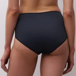 Chantelle Norah Maxi trusse Marine Blue Bagfra