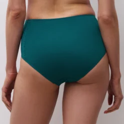 Chantelle Norah Maxi trusse Oriental Green Bagfra