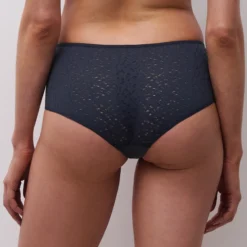 Chantelle Norah Shorts trusse Marine Blue Bagfra