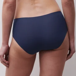 Chantelle Soft Stretch Hipster trusse Marine Blue