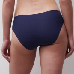 Chantelle Soft Stretch Tai trusse Marine Blue Bagfra