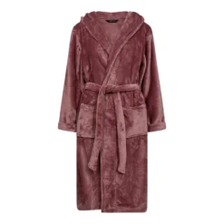 Decoy Fleece Kaabe m. Haette Rose2