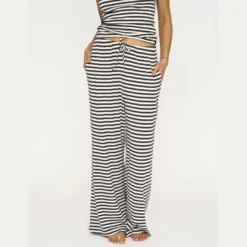 JBS OF DENMARK Ripped Buks Blå