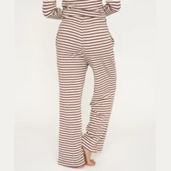 JBS OF DENMARK Ripped Buks Rød zoom