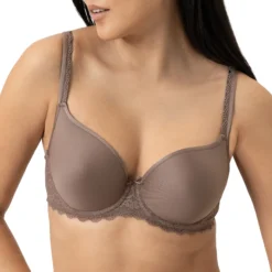 Mey Amorous Spacer Bh Milk n Coffee